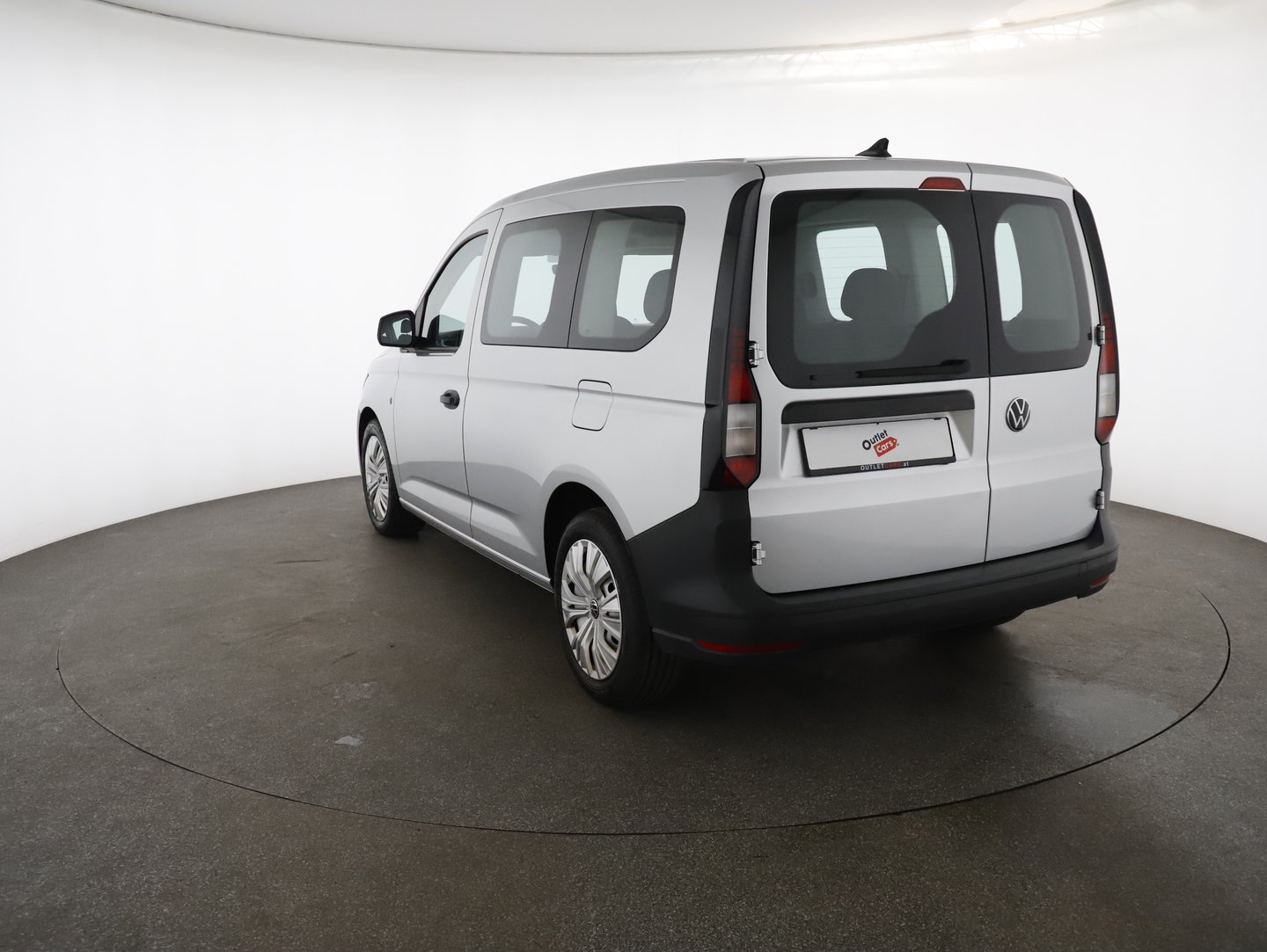 VW Caddy Kombi TDI | Bild 2 von 22