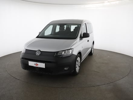 VW Caddy Kombi TDI