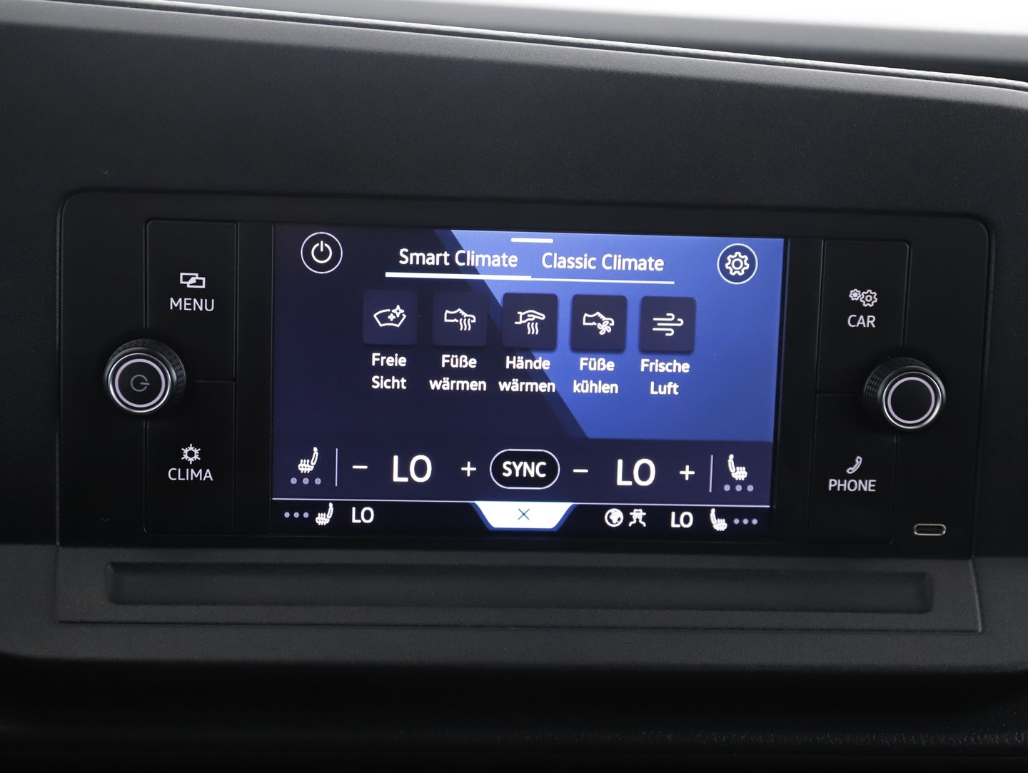 VW Caddy Kombi TDI | Bild 16 von 22