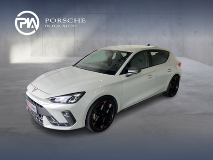 CUPRA Leon 1.5 eTSI DSG 150 PS ACT