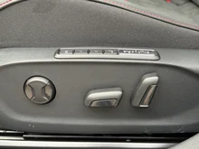 VW ID.7 Tourer GTX 4MOTION 250kW Business in Grenadillschwarz Metallic