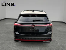 VW ID.7 Tourer GTX 4MOTION 250kW Business in Grenadillschwarz Metallic