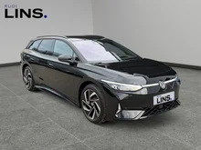 VW ID.7 Tourer GTX 4MOTION 250kW Business in Grenadillschwarz Metallic