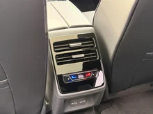 VW ID.7 Tourer GTX 4MOTION 250kW Business in Grenadillschwarz Metallic