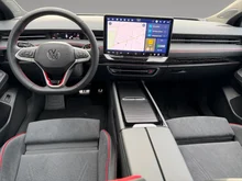 VW ID.7 Tourer GTX 4MOTION 250kW Business in Grenadillschwarz Metallic