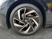 VW ID.7 Tourer GTX 4MOTION 250kW Business in Grenadillschwarz Metallic