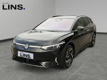 VW ID.7 Tourer GTX 4MOTION 250kW Business in Grenadillschwarz Metallic