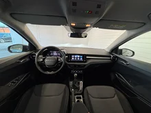 Škoda Fabia Selection TSI in Graphit-Grau Metallic