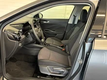 Škoda Fabia Selection TSI in Graphit-Grau Metallic