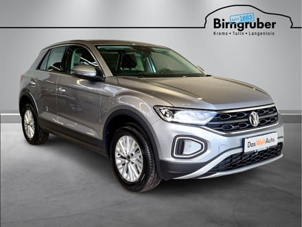 VW T-Roc 4Me TSI