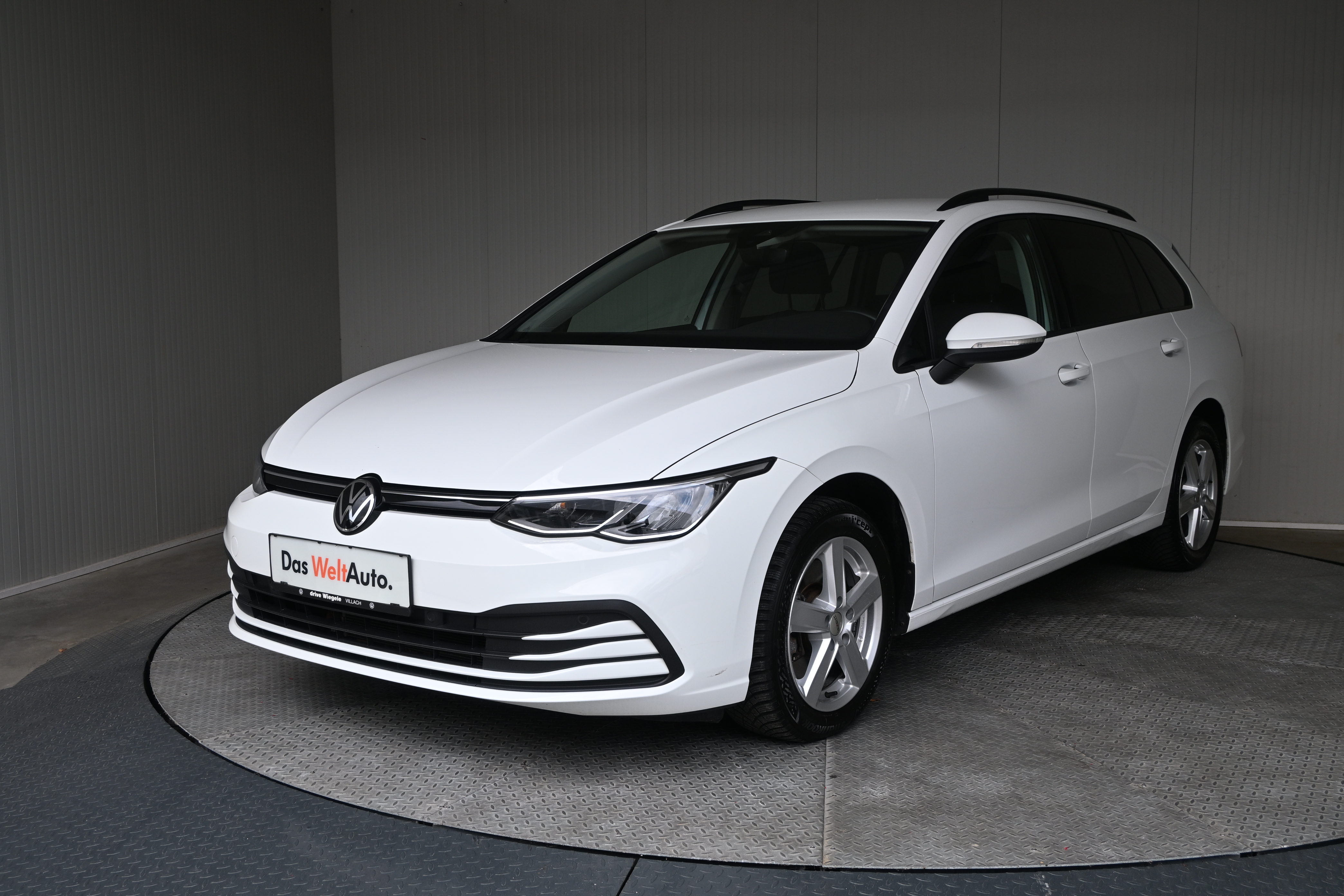 VW Golf Variant