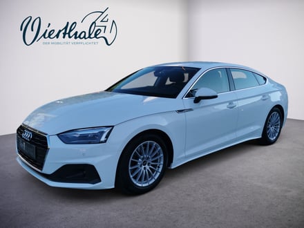 Audi A5 Sportback 35 TDI