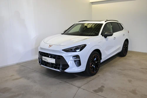 CUPRA Terramar e-HYBRID 204 PS DSG