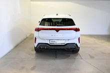 CUPRA Terramar e-HYBRID 204 PS DSG in Nevada-Weiß Metallic