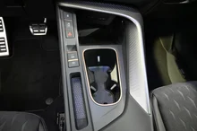 CUPRA Terramar e-HYBRID 204 PS DSG in Nevada-Weiß Metallic