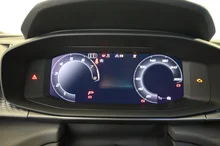 CUPRA Terramar e-HYBRID 204 PS DSG in Nevada-Weiß Metallic
