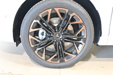 CUPRA Terramar e-HYBRID 204 PS DSG in Nevada-Weiß Metallic