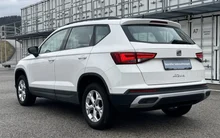 Thumbnail-Foto von Fahrzeug