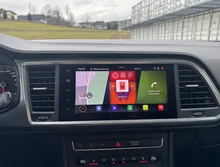 Thumbnail-Foto von Fahrzeug