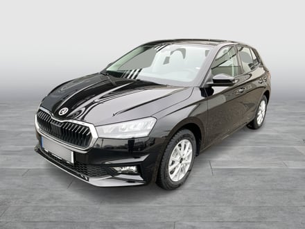 Škoda Fabia Essence TSI