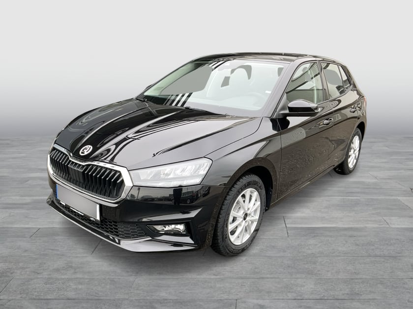 Škoda Fabia Essence TSI