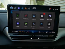 Thumbnail-Foto von Fahrzeug