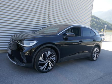 VW ID.4 Pro 4MOTION 210 kW Business