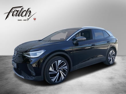 VW ID.4 Pro 4MOTION 210 kW Business