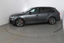 Thumbnail-Foto von Fahrzeug