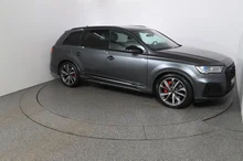 Thumbnail-Foto von Fahrzeug