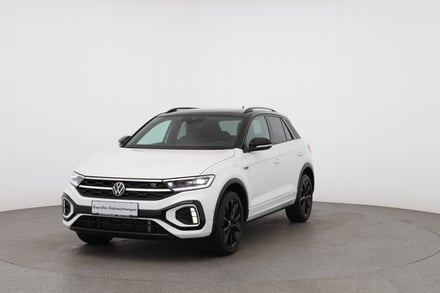 VW T-Roc R-Line TSI DSG