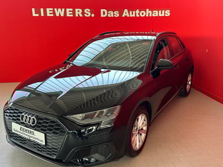 Audi A3 Sportback 30 TDI
