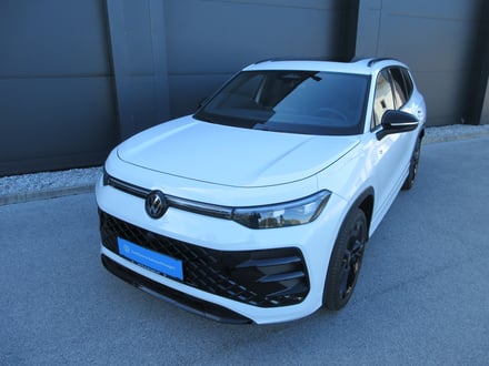 VW Tayron Sport eTSI DSG