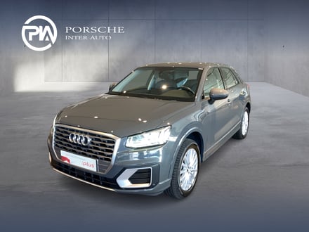Audi Q2 1.4 TFSI COD Design