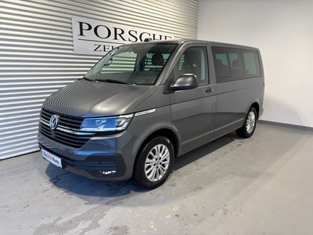 VW Multivan Trendline TDI 4MOTION