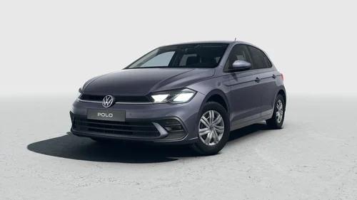 VW Polo 4Me TSI