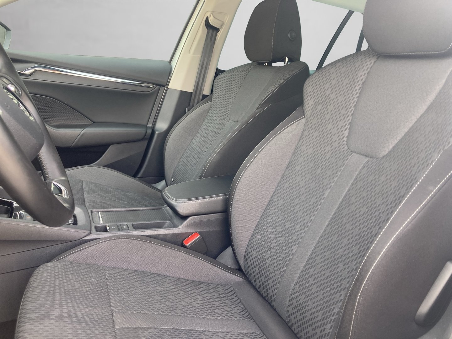 Škoda OCTAVIA Combi Style TDI DSG | Bild 5 von 13