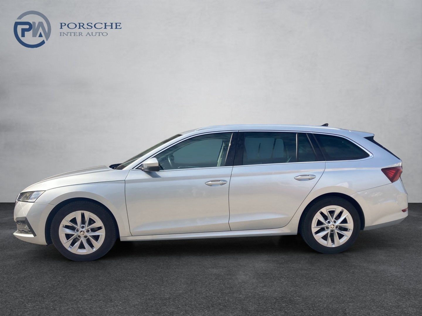 Škoda OCTAVIA Combi Style TDI DSG | Bild 2 von 13
