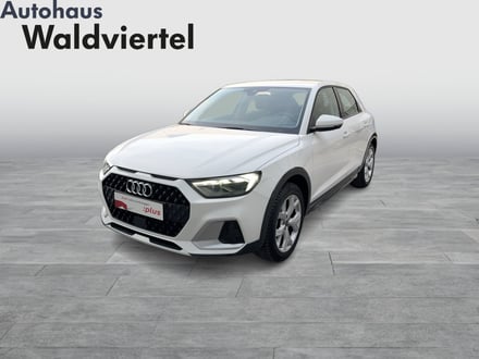 Audi A1 allstreet 30 TFSI intense