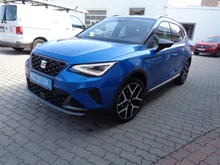 Thumbnail-Foto von Fahrzeug