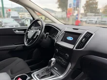 Ford S-MAX Titanium 2.0 TDCi Auto-Start/Stop Aut. in grau