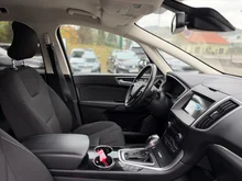 Ford S-MAX Titanium 2.0 TDCi Auto-Start/Stop Aut. in grau