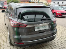 Ford S-MAX Titanium 2.0 TDCi Auto-Start/Stop Aut. in grau