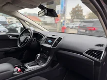 Ford S-MAX Titanium 2.0 TDCi Auto-Start/Stop Aut. in grau