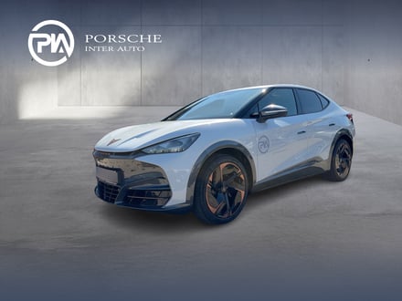 CUPRA Tavascan Adrenaline 210kW/286PS