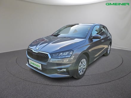 Škoda Fabia Essence TSI