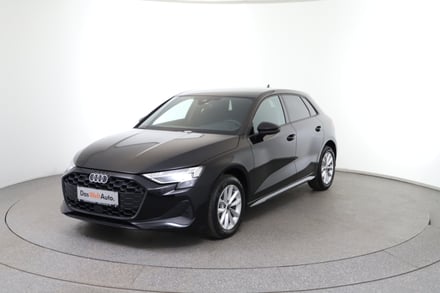 Audi A3 Sportback 30 TFSI