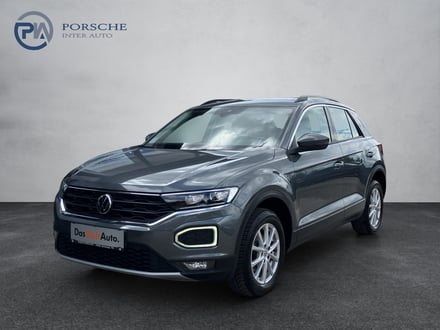 VW T-Roc Design TSI