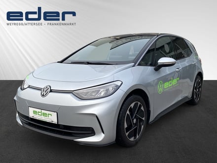 VW ID.3 Pure 125 kW Business