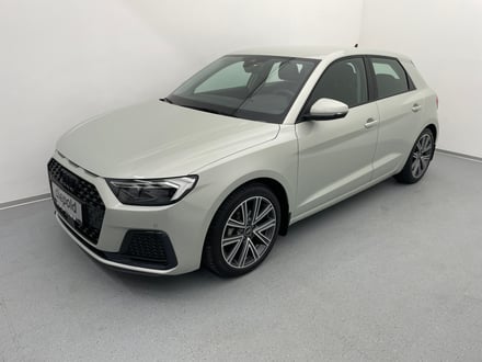 Audi A1 Sportback 25 TFSI intense